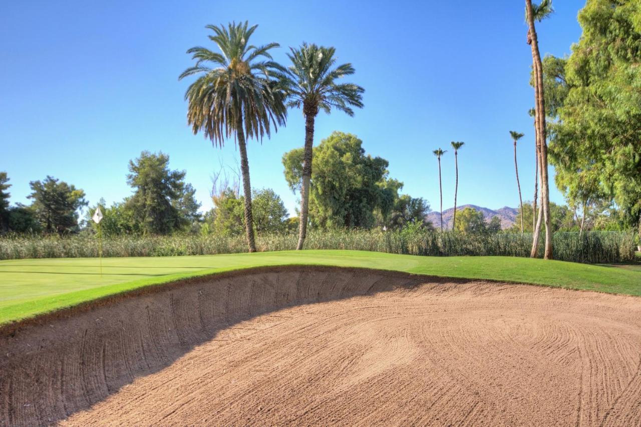 Orange Tree Resort Phoenix Bagian luar foto