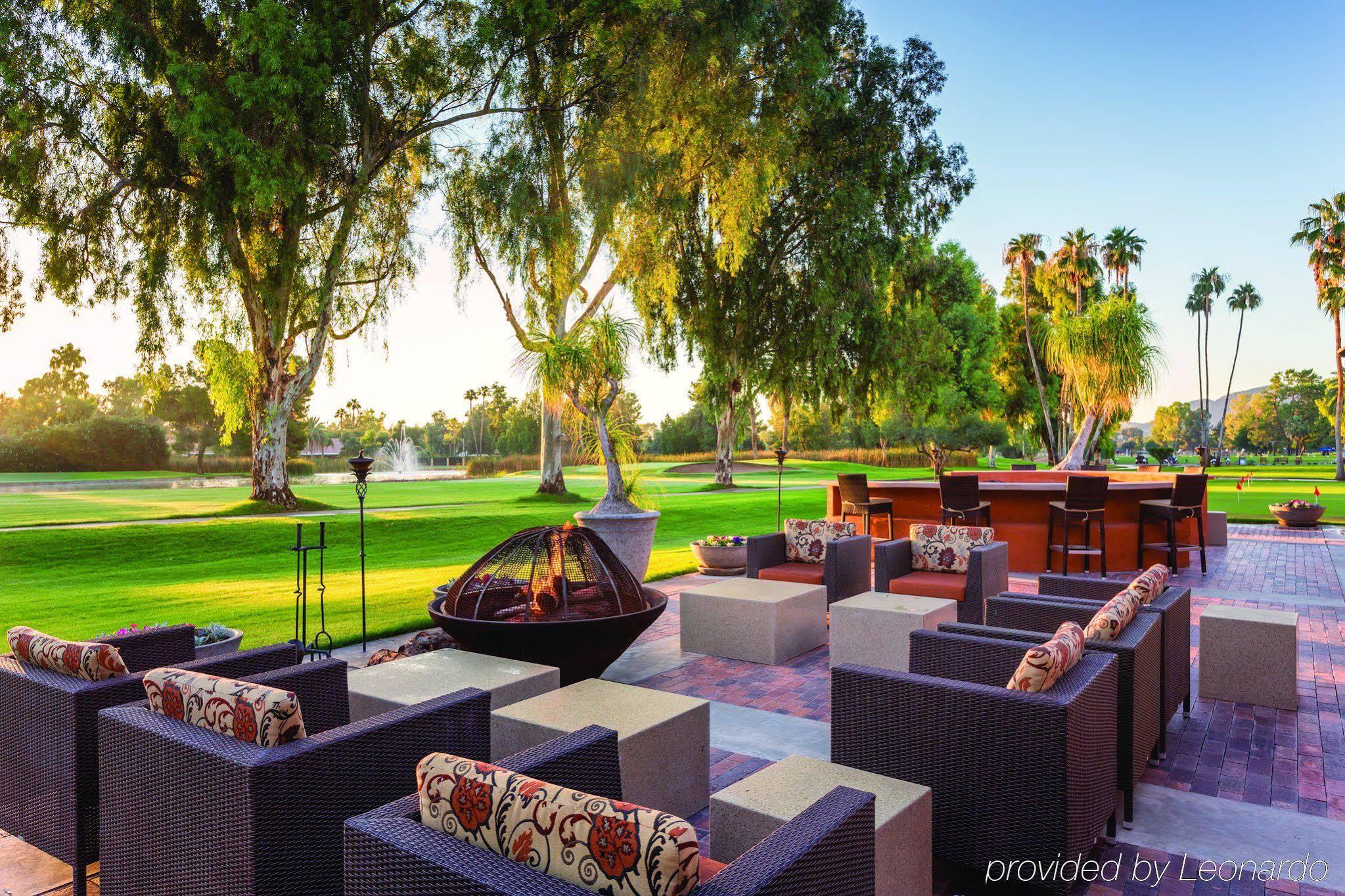 Orange Tree Resort Phoenix Bagian luar foto
