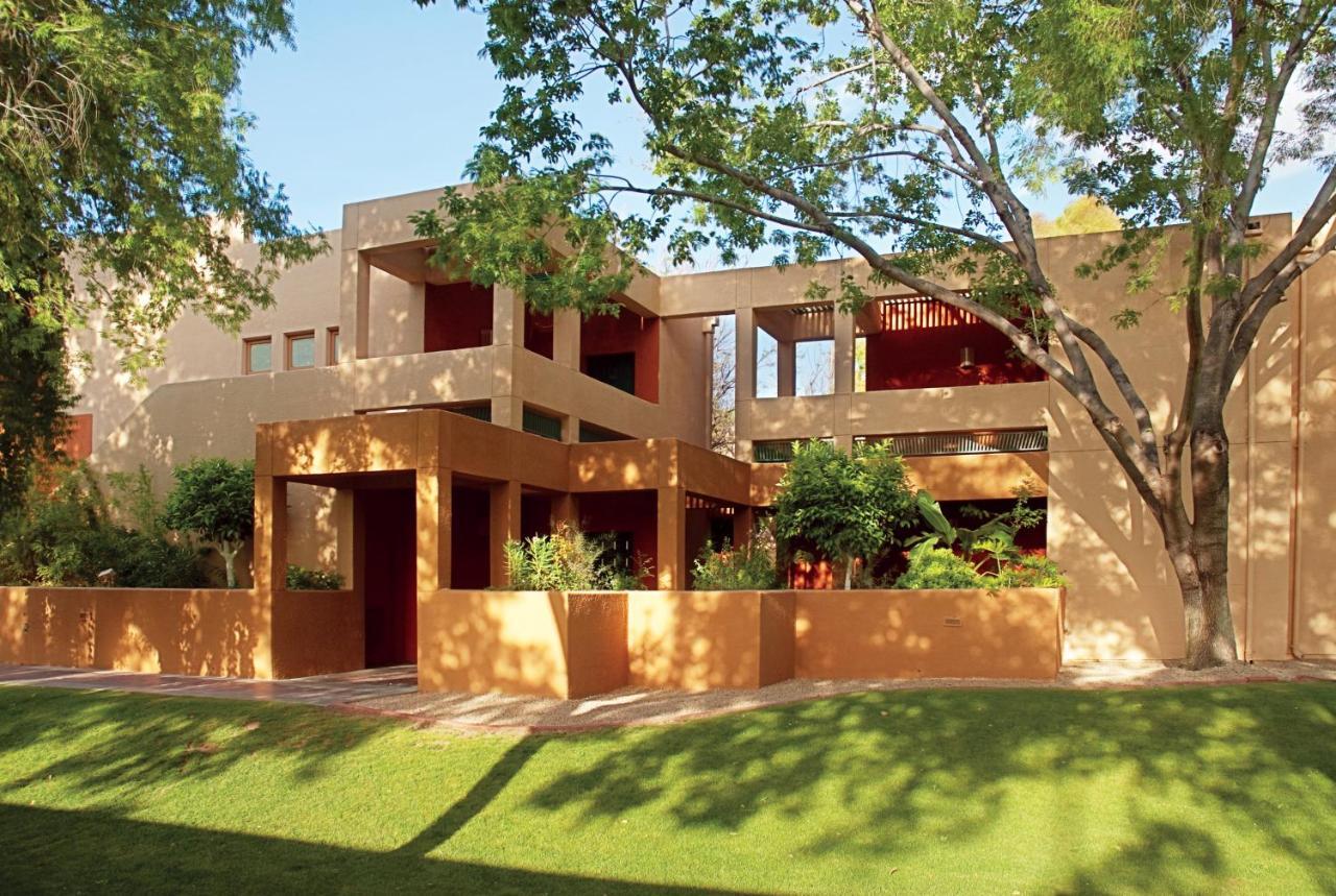 Orange Tree Resort Phoenix Bagian luar foto