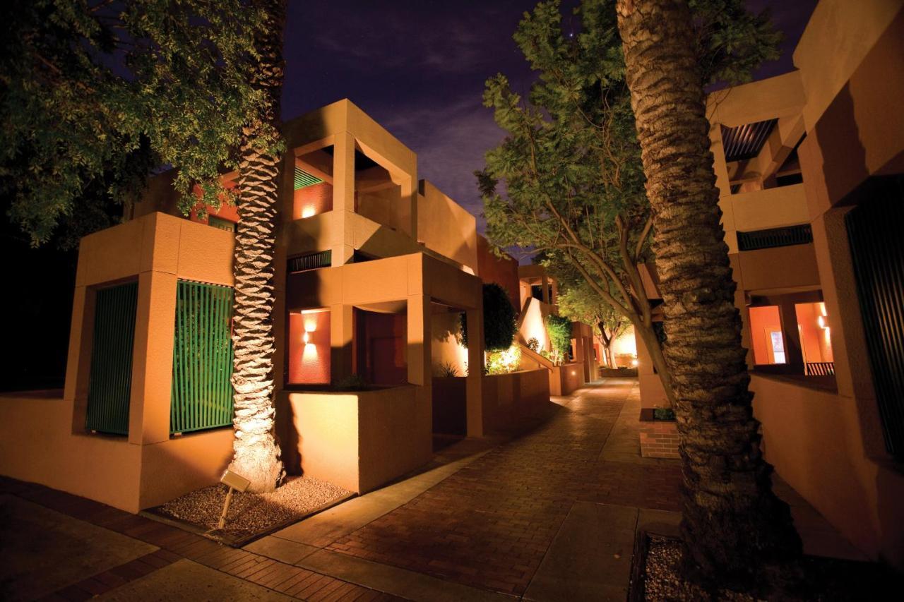 Orange Tree Resort Phoenix Bagian luar foto