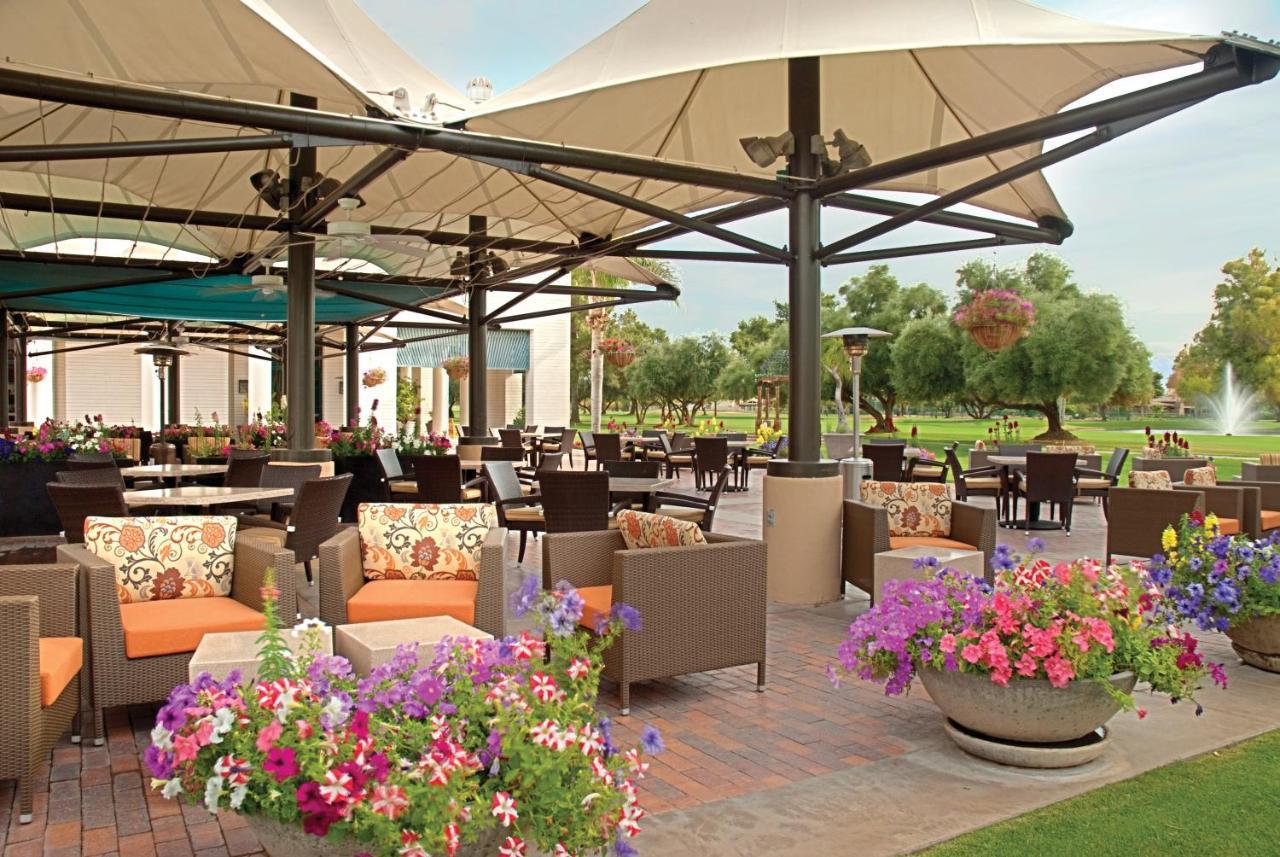 Orange Tree Resort Phoenix Bagian luar foto