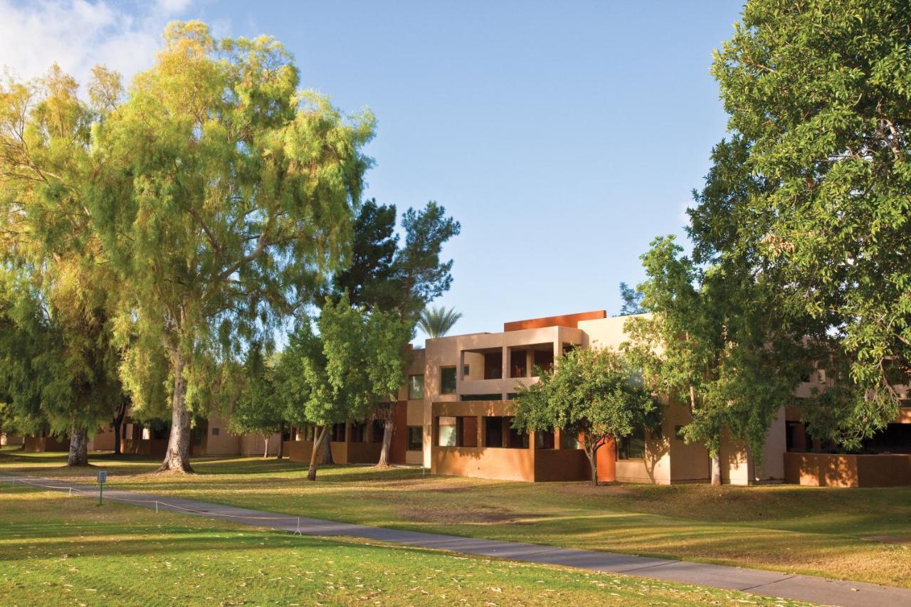 Orange Tree Resort Phoenix Bagian luar foto