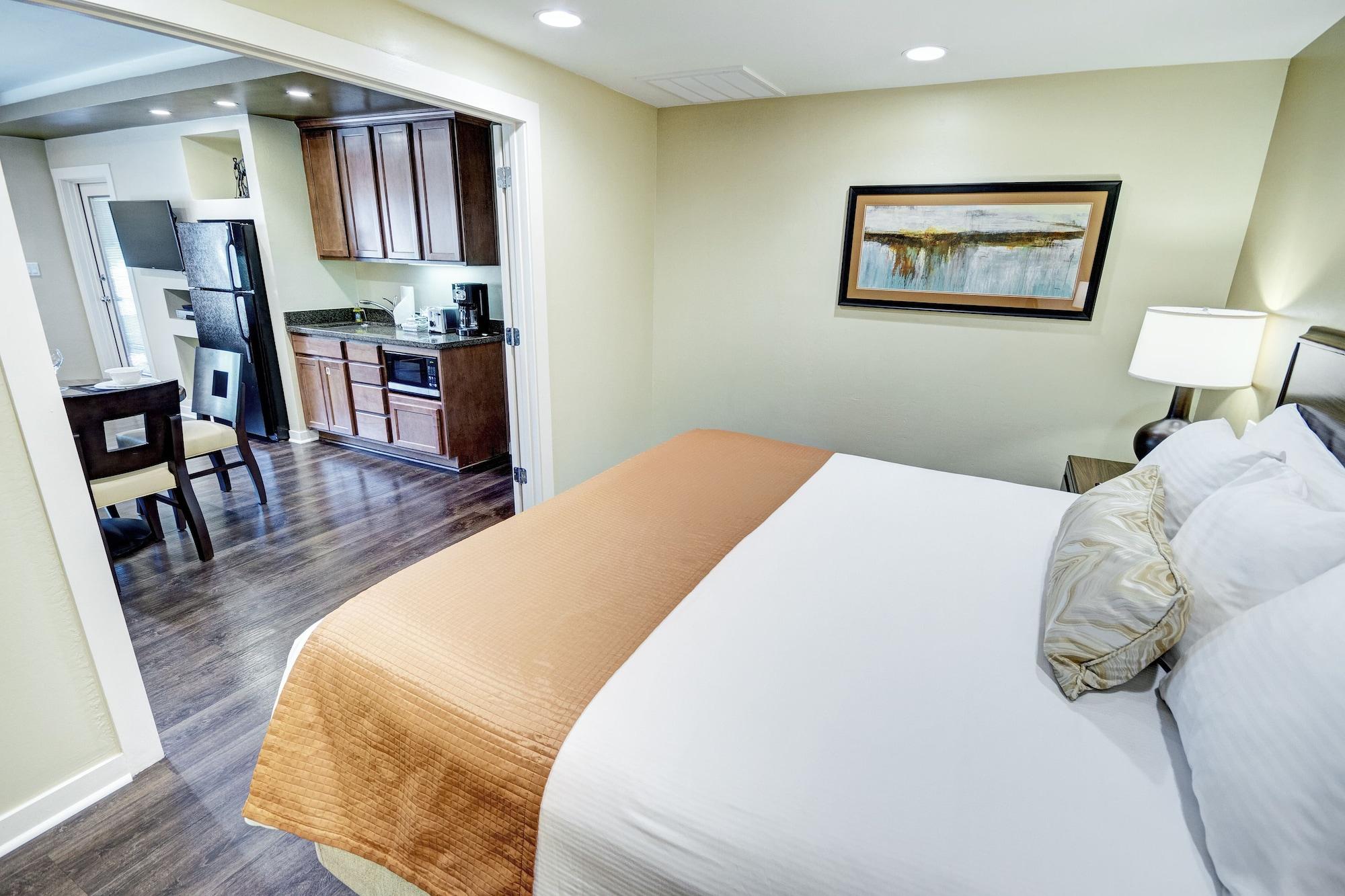 Orange Tree Resort Phoenix Bagian luar foto