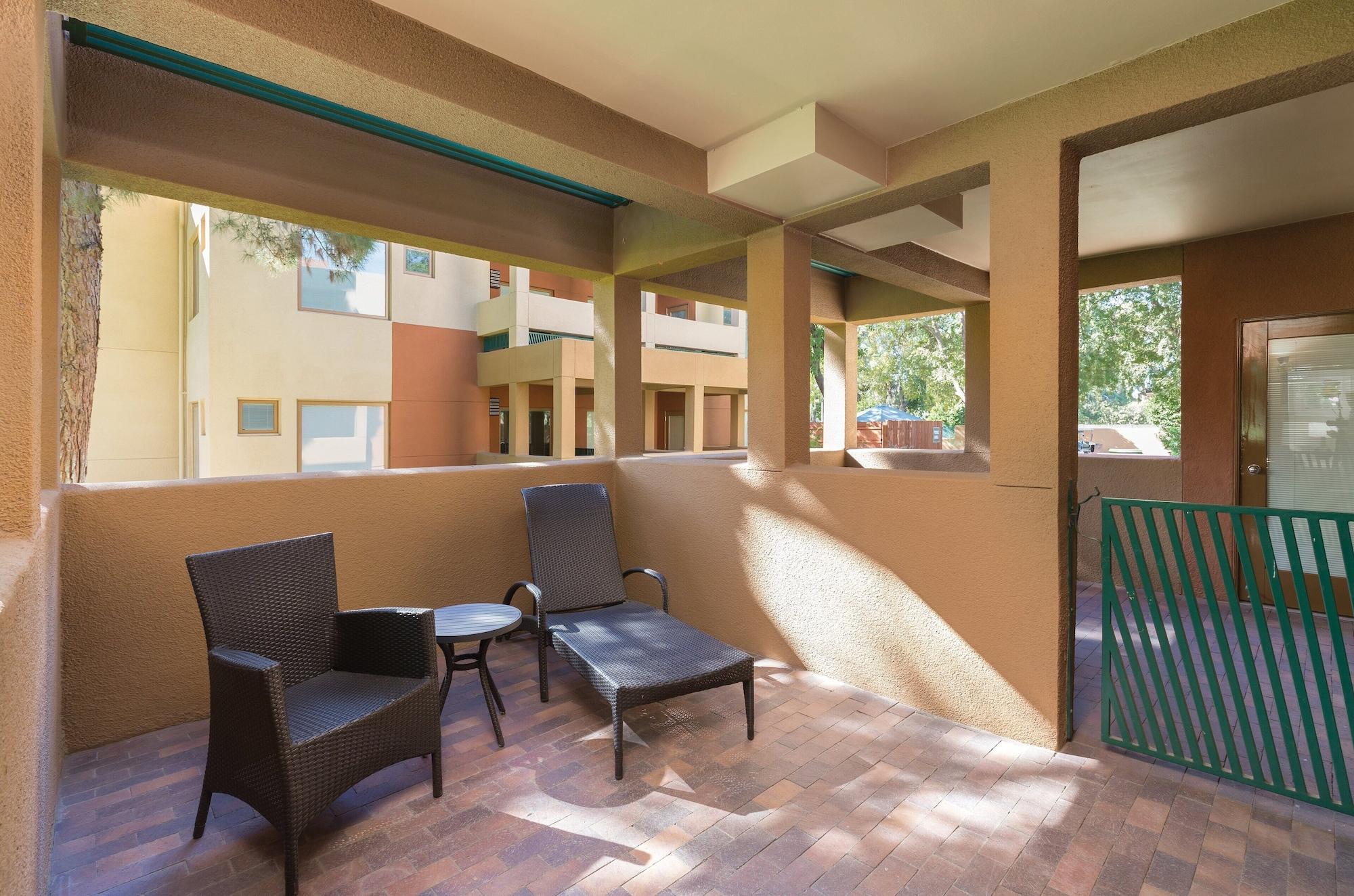 Orange Tree Resort Phoenix Bagian luar foto