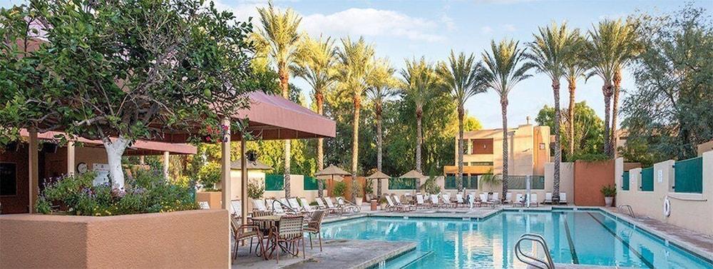Orange Tree Resort Phoenix Bagian luar foto