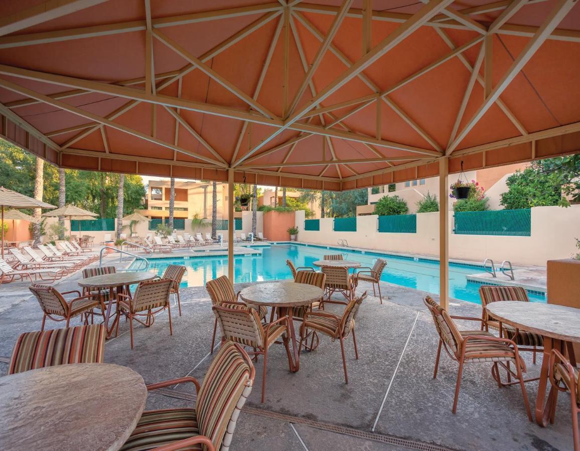 Orange Tree Resort Phoenix Bagian luar foto