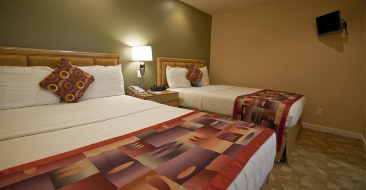 Orange Tree Resort Phoenix Ruang foto
