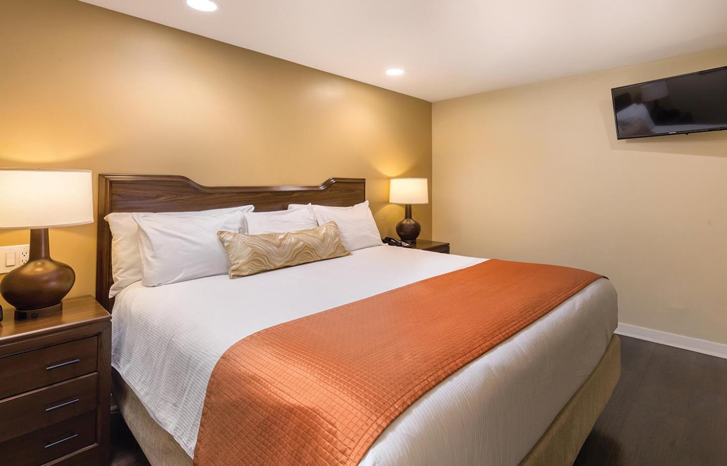 Orange Tree Resort Phoenix Bagian luar foto