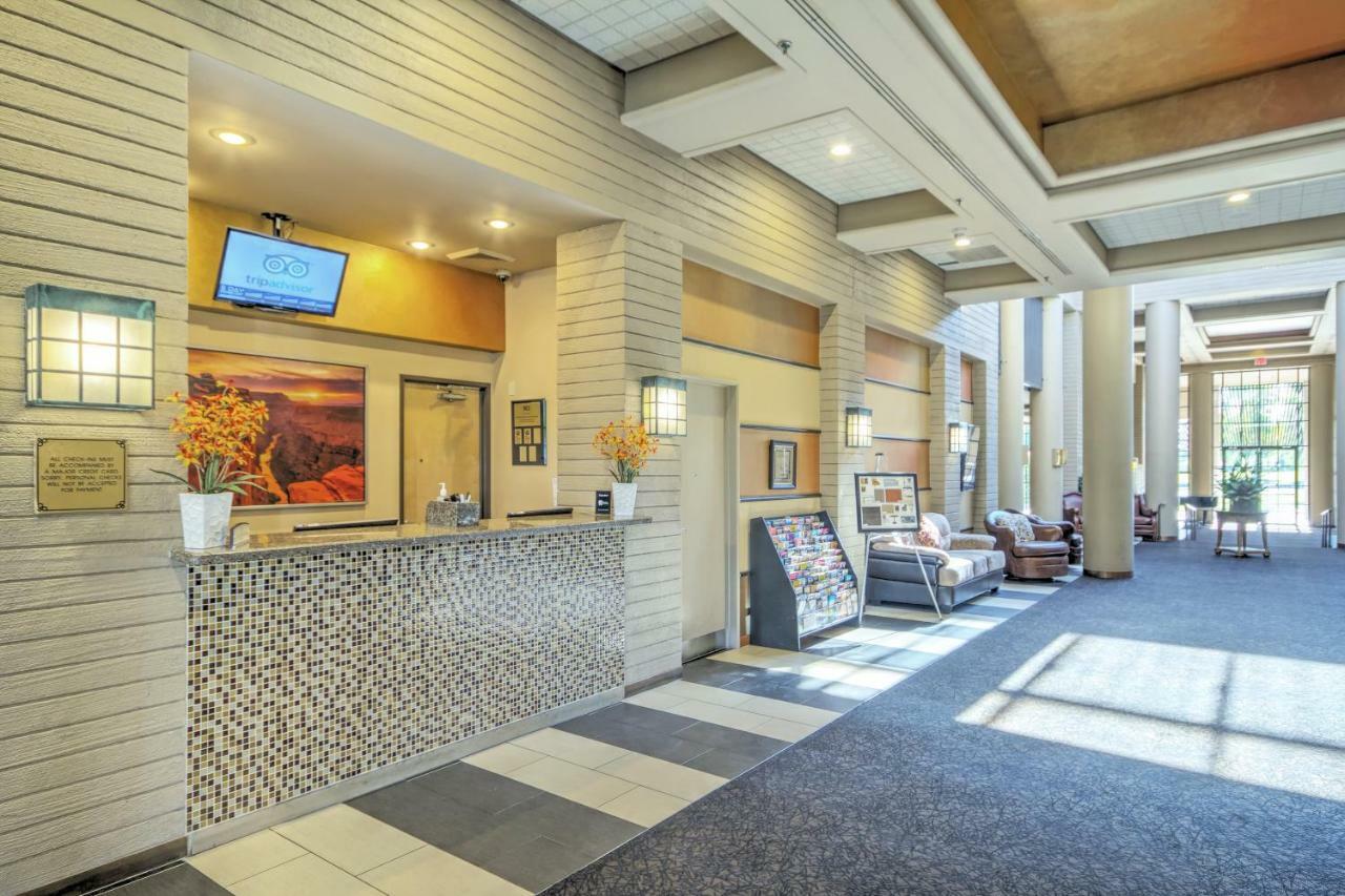 Orange Tree Resort Phoenix Bagian luar foto