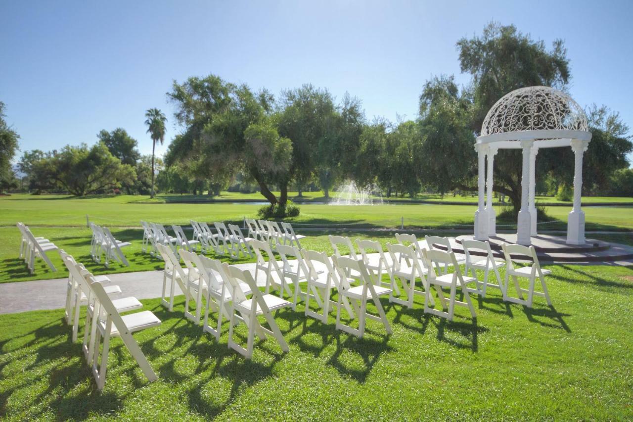 Orange Tree Resort Phoenix Bagian luar foto