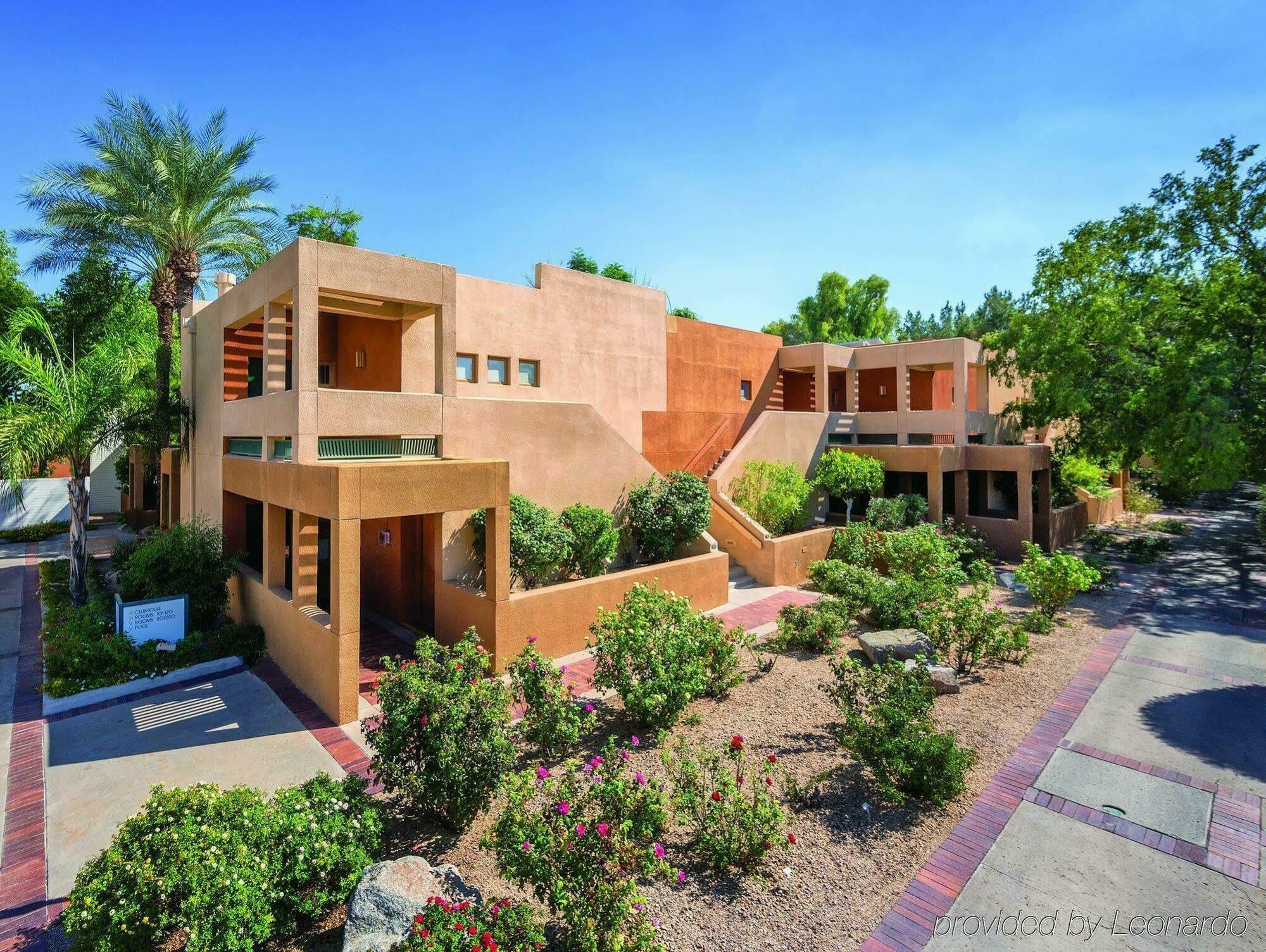 Orange Tree Resort Phoenix Bagian luar foto