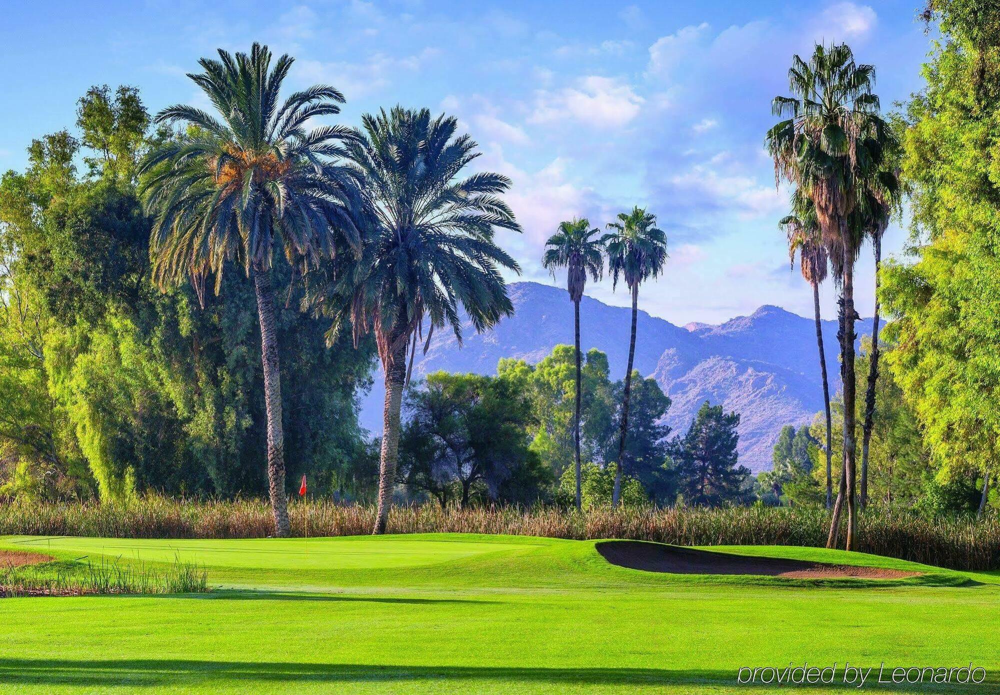 Orange Tree Resort Phoenix Bagian luar foto