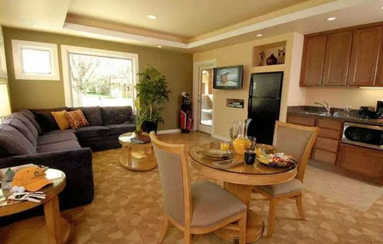 Orange Tree Resort Phoenix Bagian luar foto